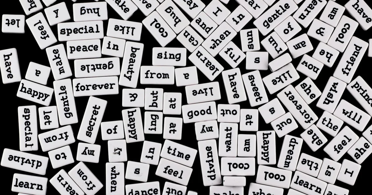 170 Unique English Words to Enrich Your Vocabulary