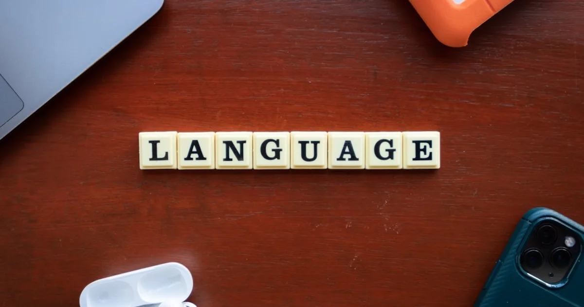 4 Skills in English Language