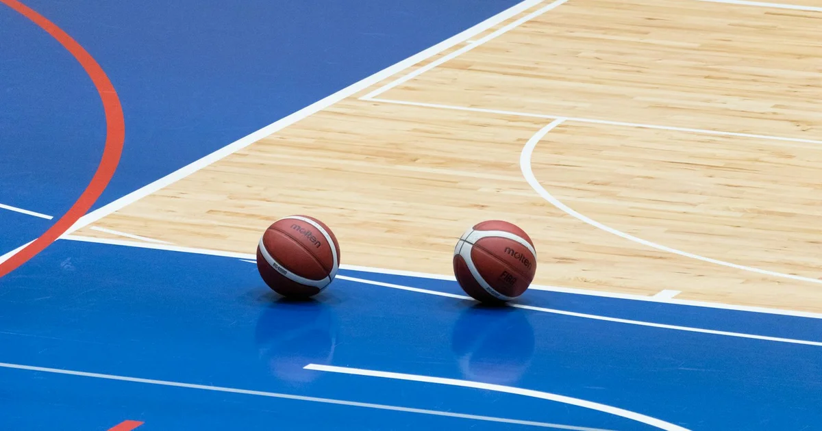 Top basketball vocabulary: terms and phrases everyone should know