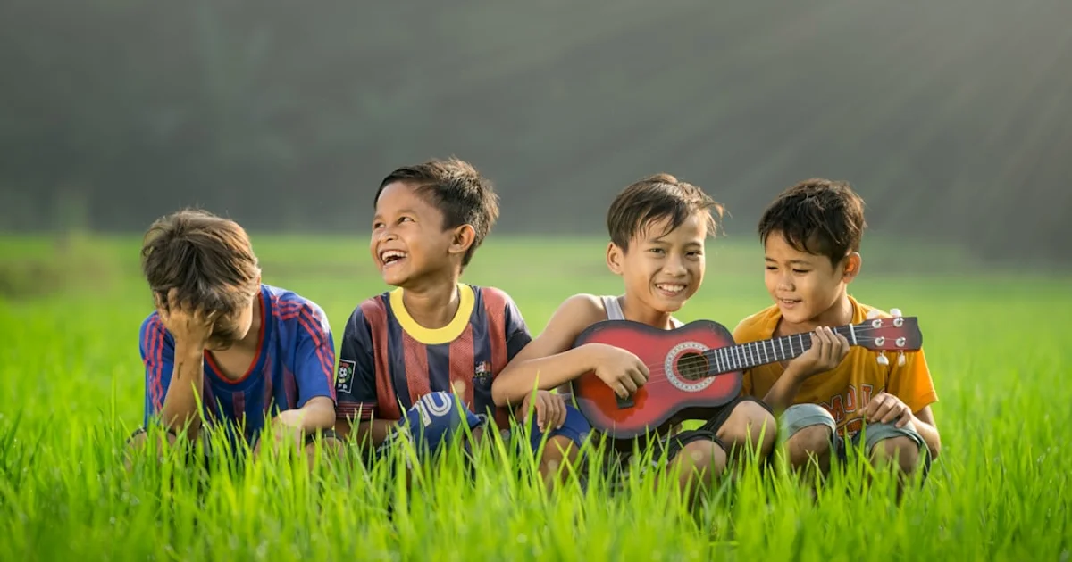 Las mejores canciones para aprender inglés