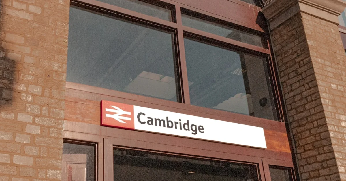 Cambridge English Exams