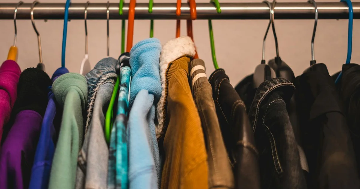 Common Clothing Idioms in English