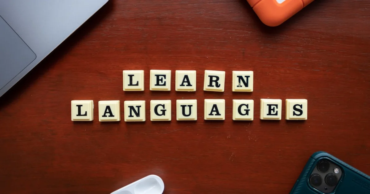 Mastering the English 4 Skills: Reading, Writing, Listening, and Speaking