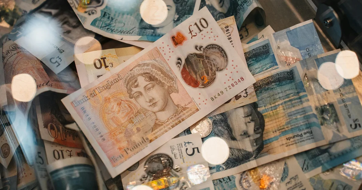 English For Going To The Bank [Key Phrases]