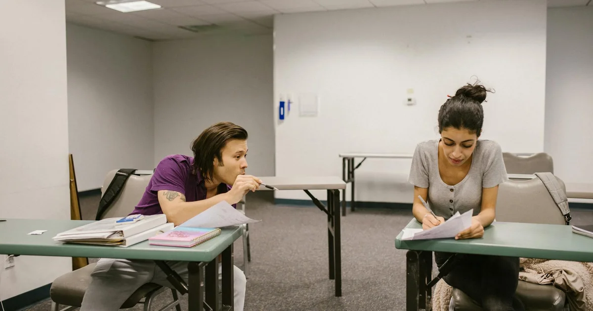 IELTS Exam Online