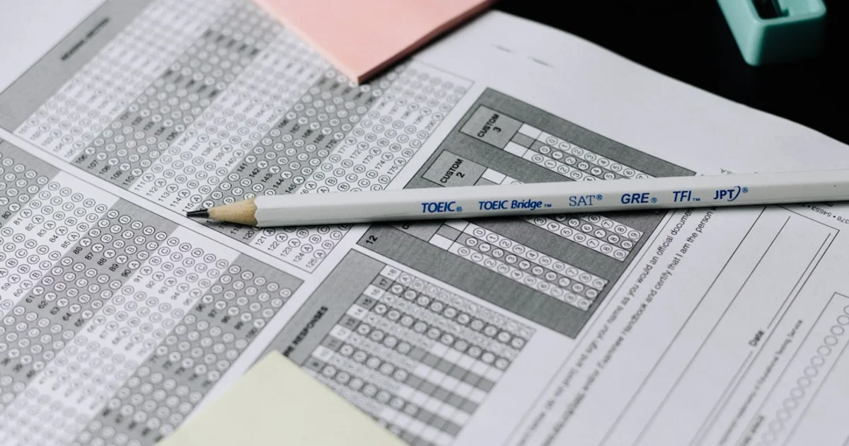 IELTS Online Test Scores: Breakdown for University Admissions 2026