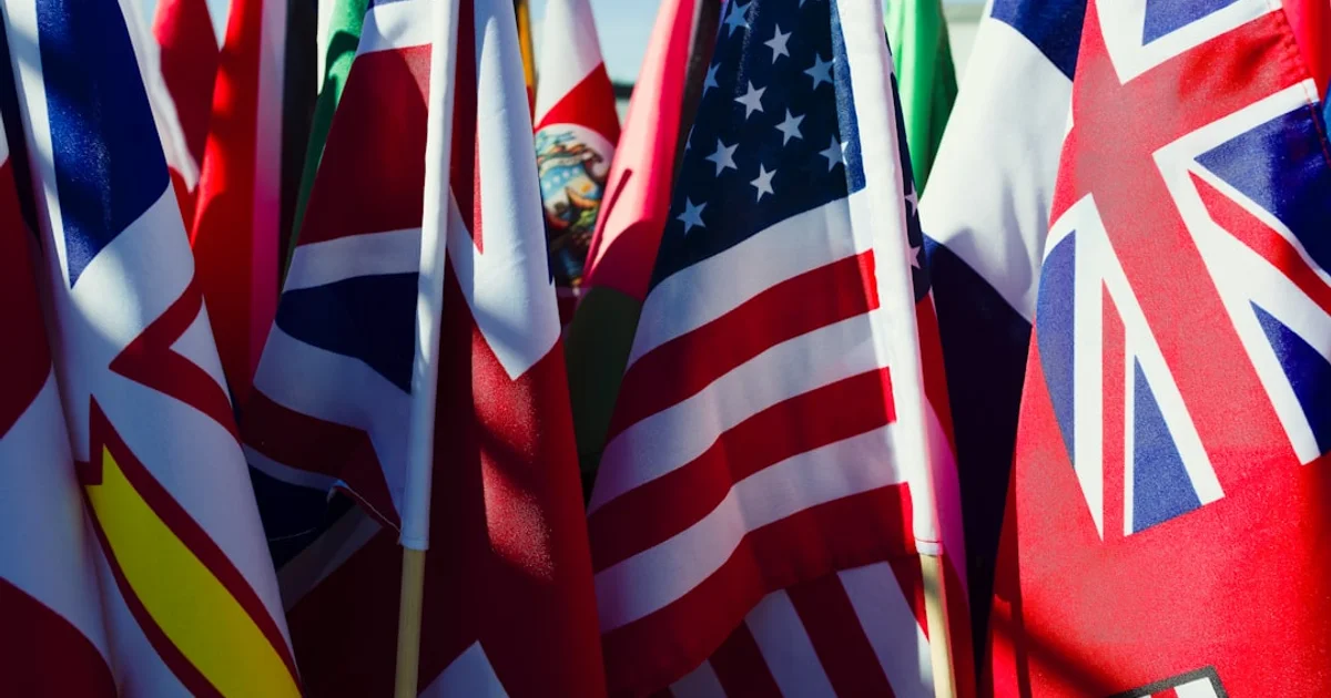 International English Language Test