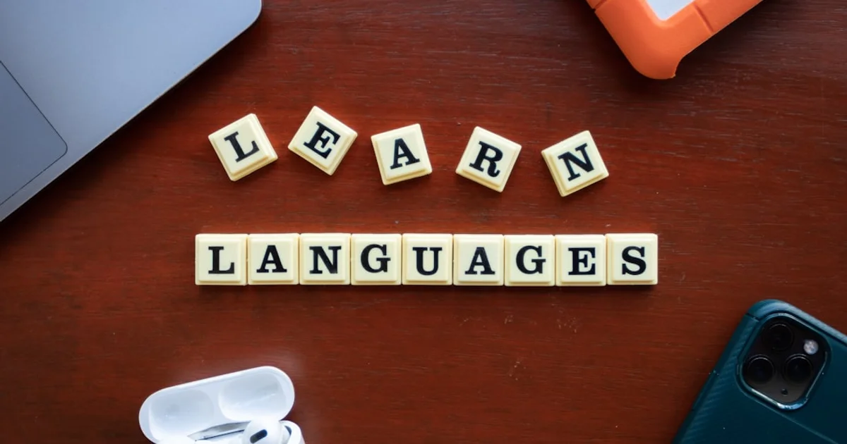 Levels of Language Proficiency