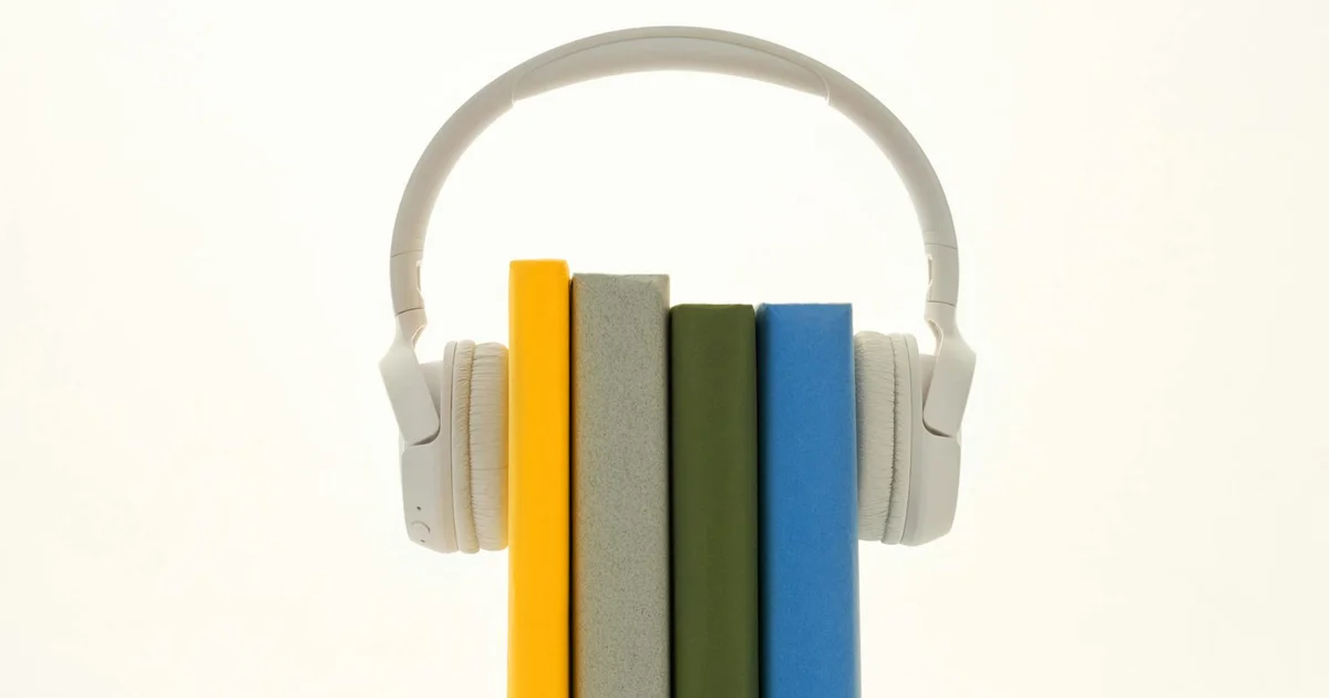 Listening in English