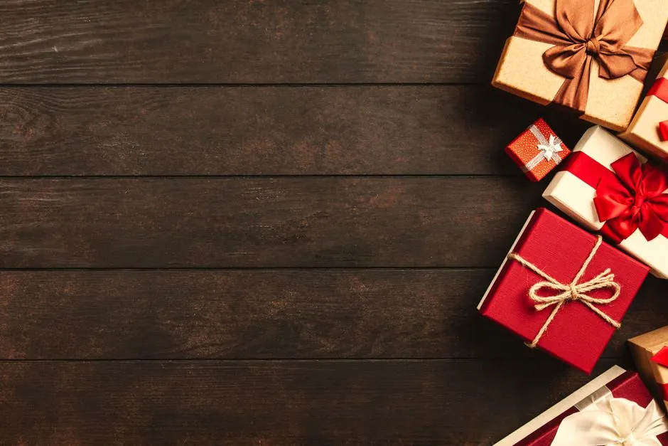30 Christmas Words in English with Real Examples [2026]