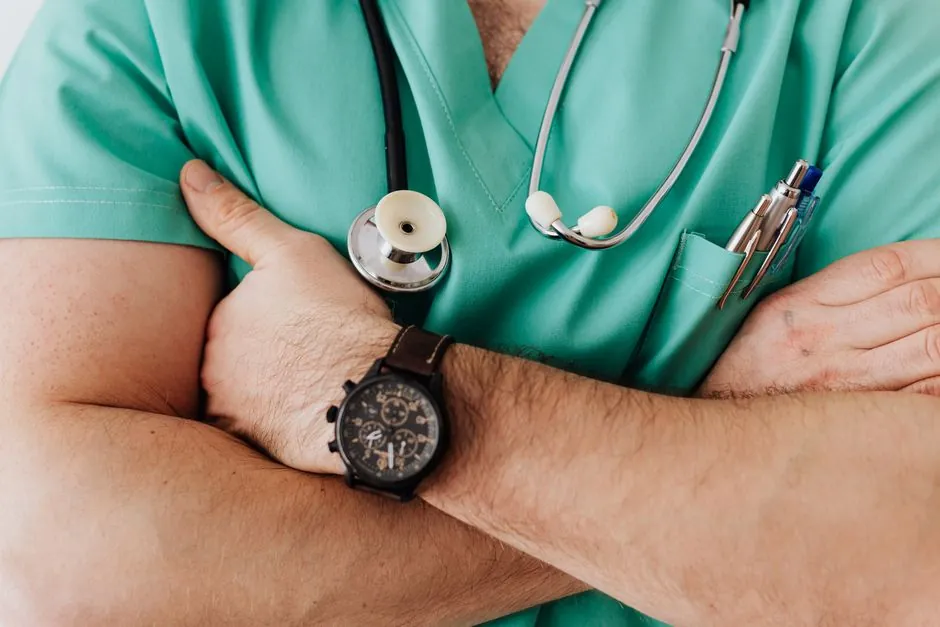 40 Medical Words in English Every Patient Should Know [2026]