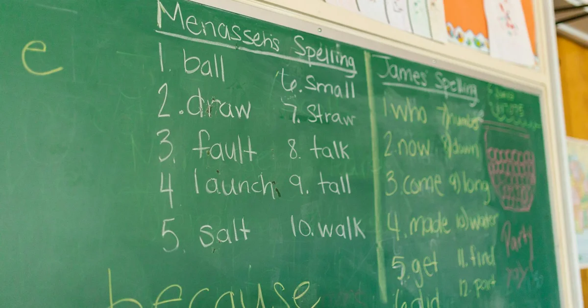 The Best English Language Schools