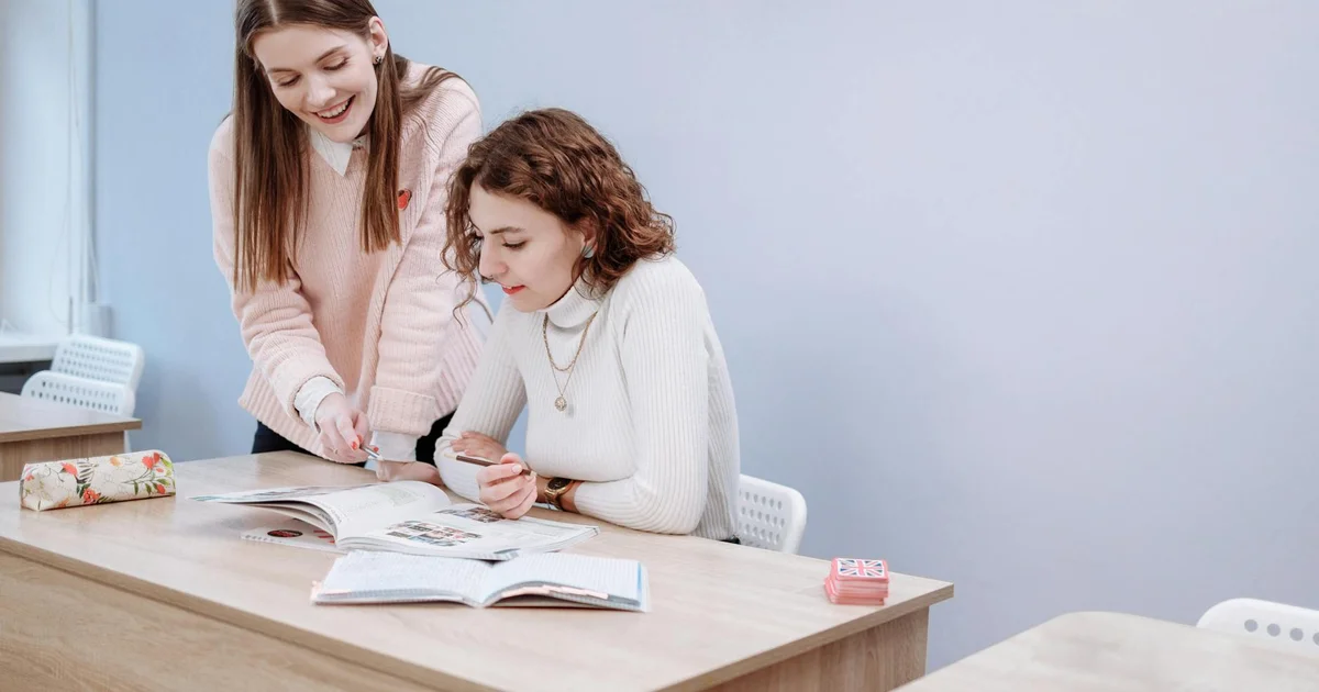 The Most Common Phrasal Verbs