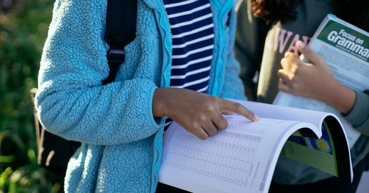 TOEFL Points