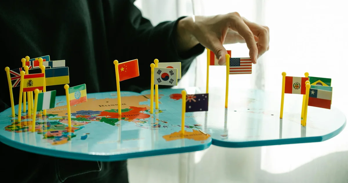 Top 10 English-Speaking Countries in the World