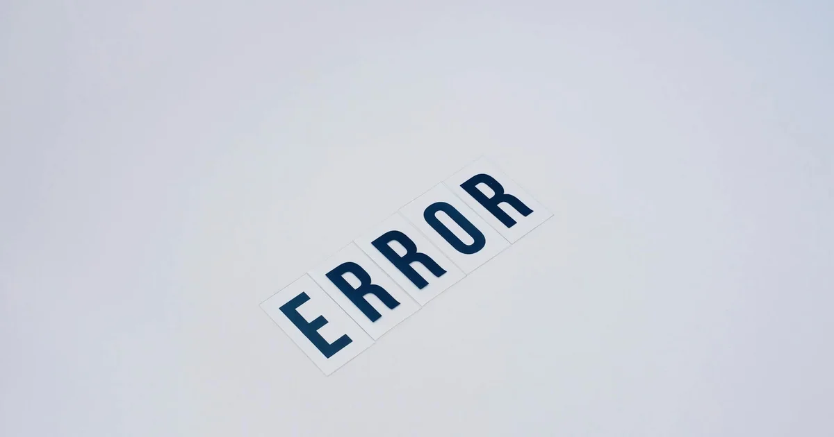 Top Online English Test Errors That Can Harm Your Job Search
